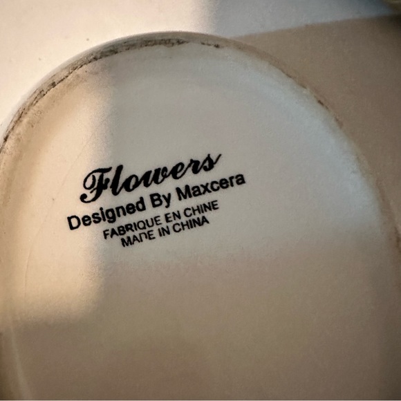 Such a pretty spoon rest!! - Picture 3 of 7